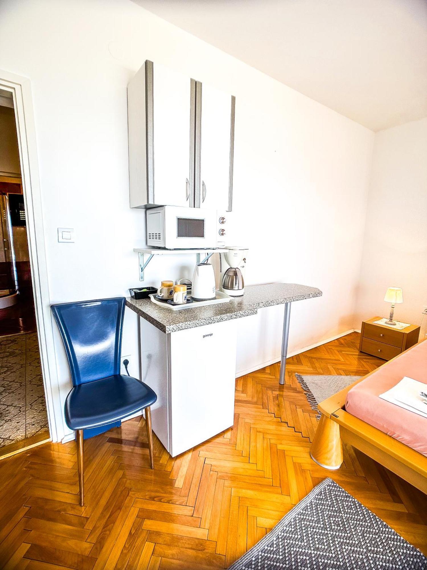 Zimmer - Room - Magdalena Senj  Exterior photo