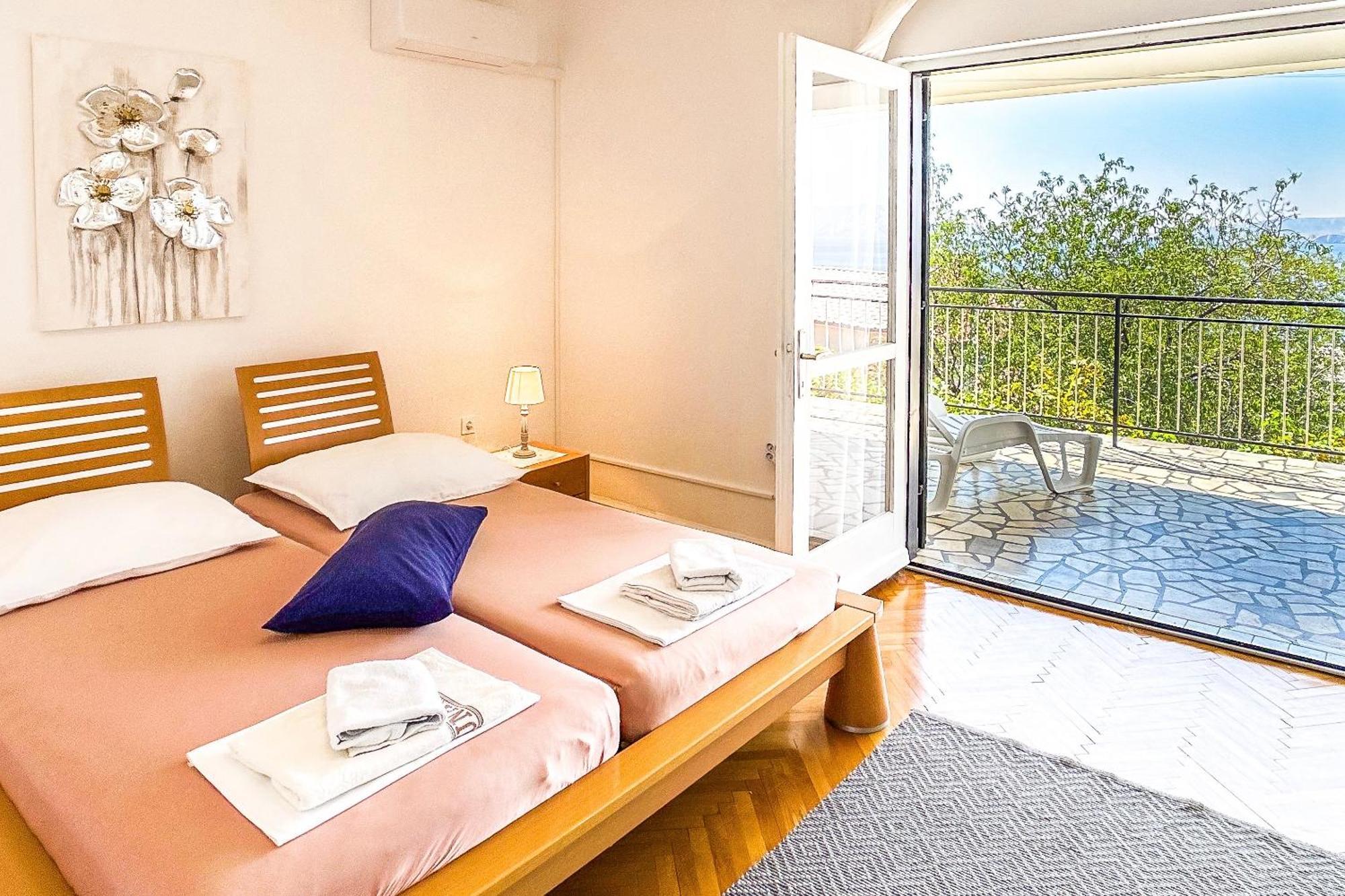 Zimmer - Room - Magdalena Senj  Exterior photo